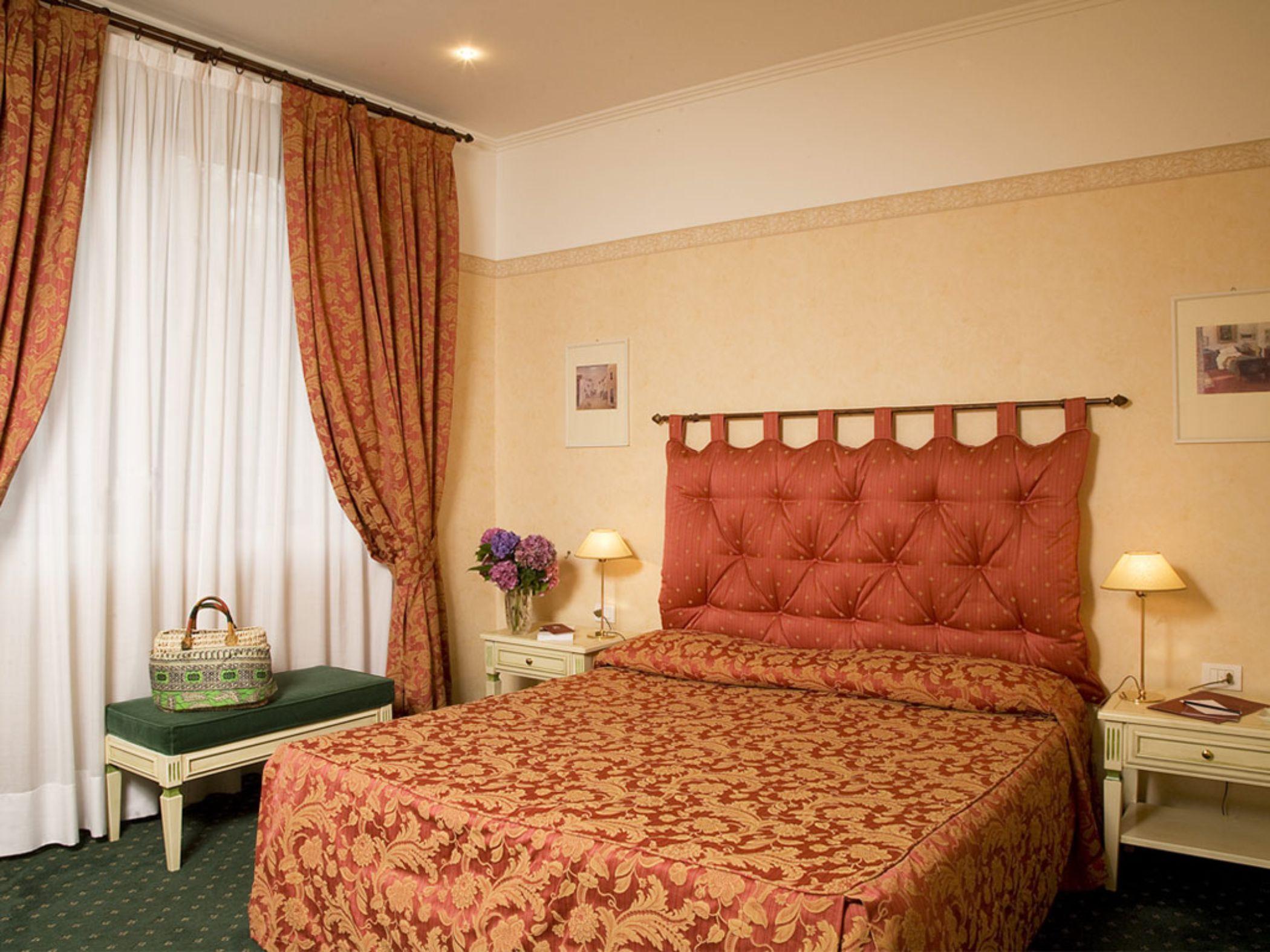 Grand Hotel Majestic Verbania Bagian luar foto