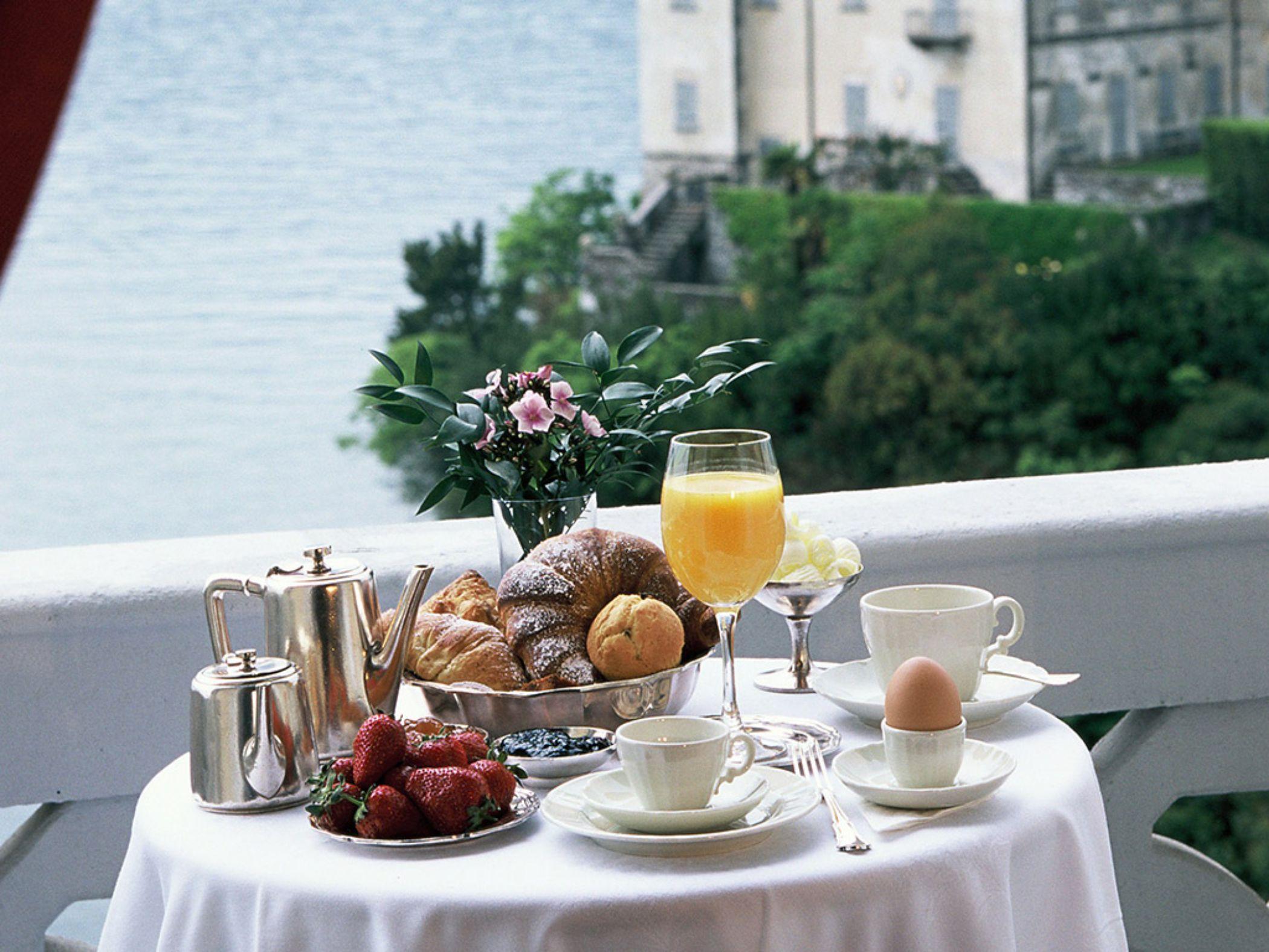 Grand Hotel Majestic Verbania Bagian luar foto