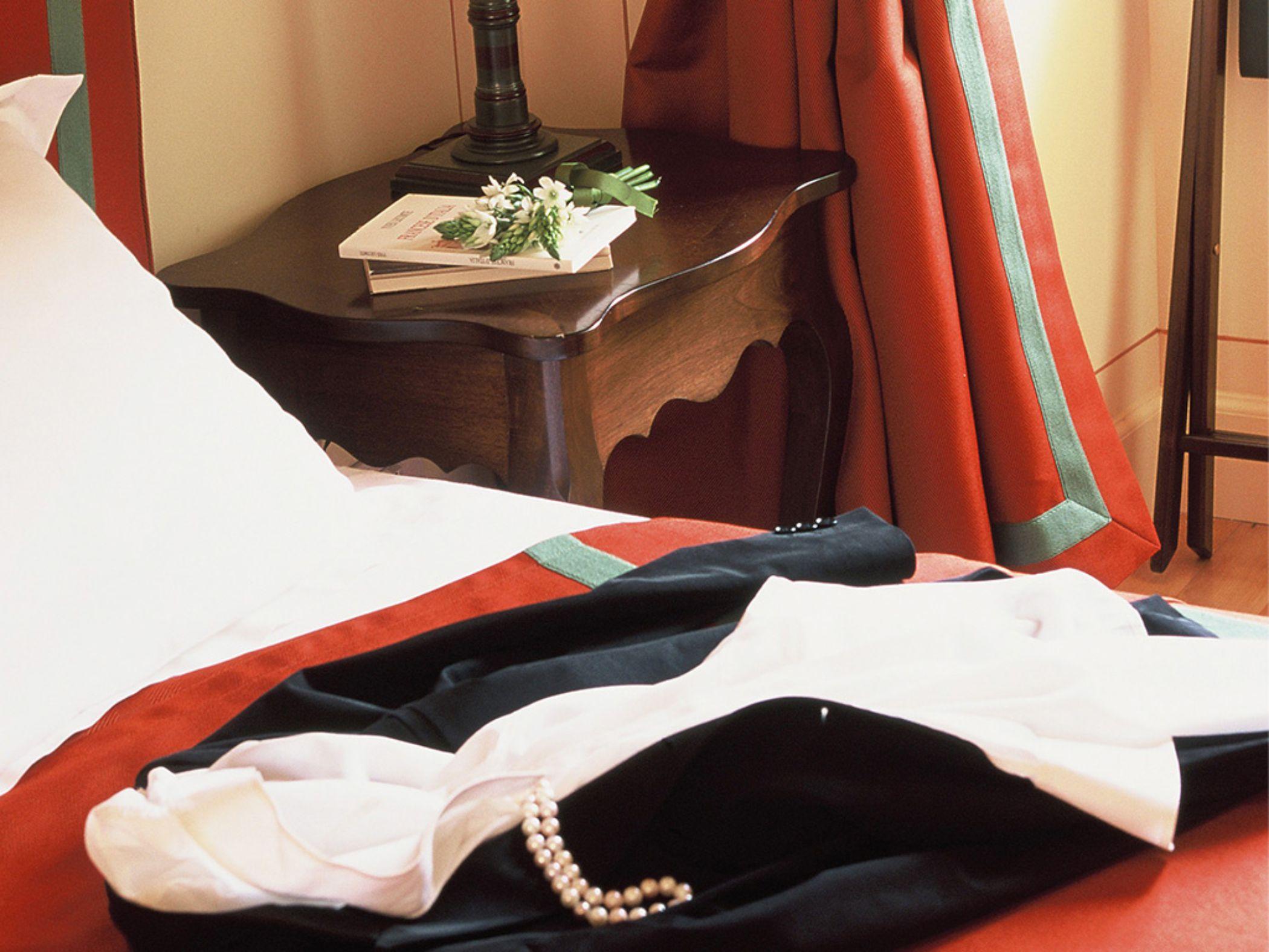Grand Hotel Majestic Verbania Bagian luar foto